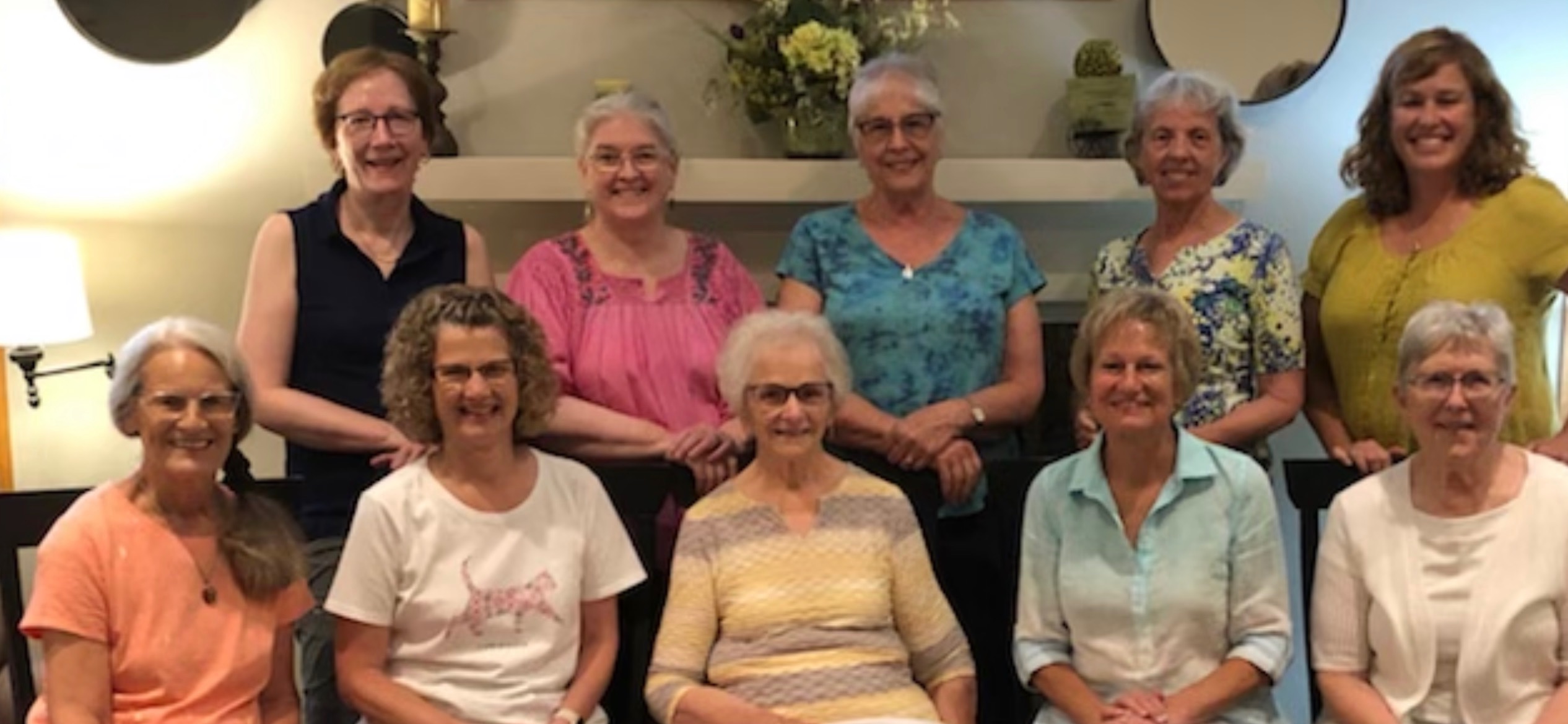 AAUW Contacts | Owatonna (MN) Branch